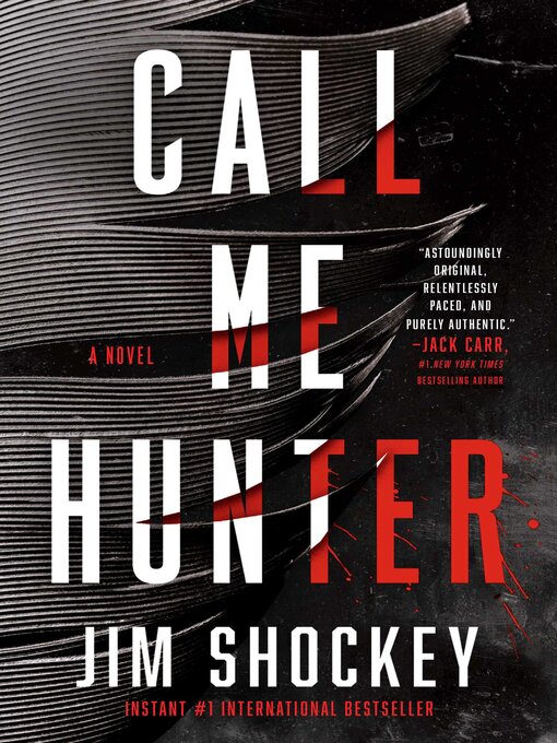 Title details for Call Me Hunter by Jim Shockey - Available